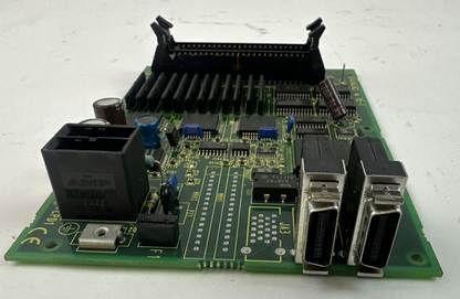 FANUC A20B-2002-0521/04A I/O CIRCUIT BOARD