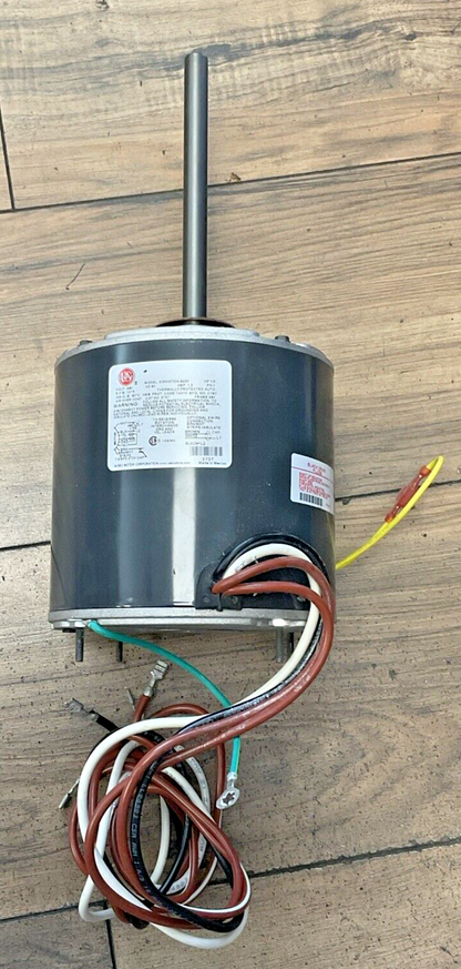 US MOTORS K55HXTDN-8453 CONDENSER FAN MOTOR HP 1/3 RPM 1075 1.3A PH1