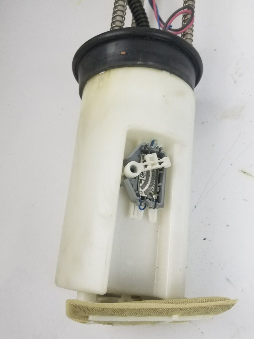 Bosch F00E190449 Fuel Pump