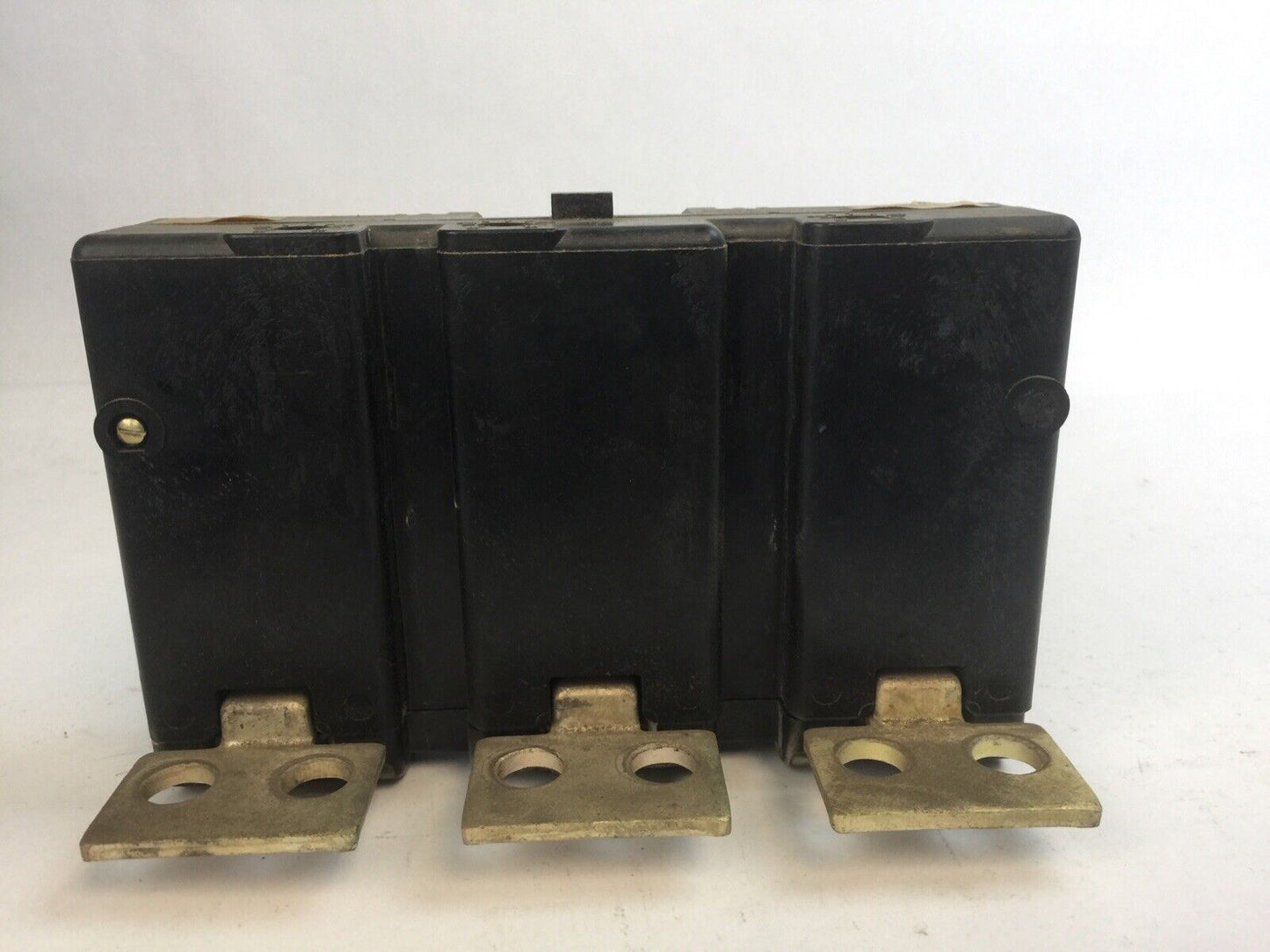 WESTINGHOUSE 371D589G32 TRIP UNIT 1200AMP 3POLE