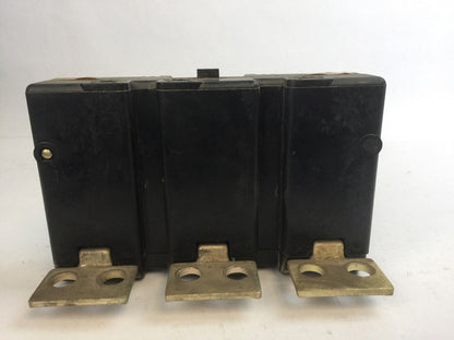 WESTINGHOUSE 371D589G32 TRIP UNIT 1200AMP 3POLE