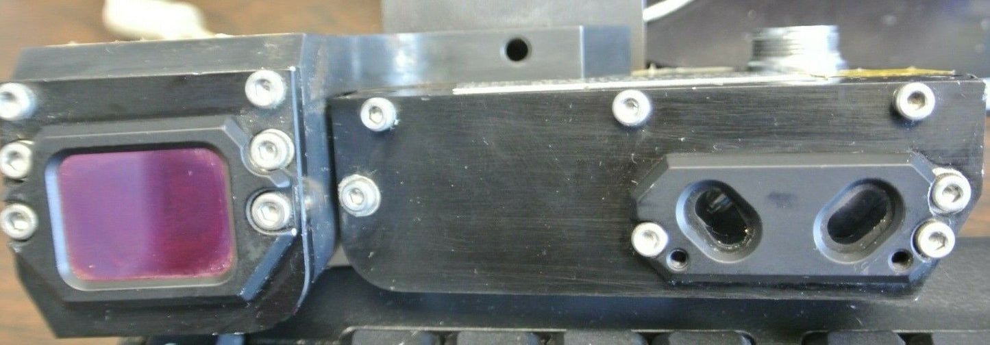 FANUC A05B-1405-B131 + A05B-1405-H036 3D LASER VISION SENSOR + PS CAMERA 8mm