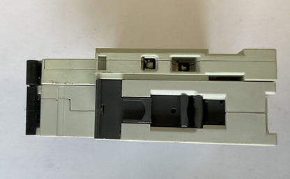 SIEMENS 5SY41 MCB C4 CIRCUIT BREAKER 230/400V W/5ST3010 CIRCUIT SWITCH *LOTOF2*