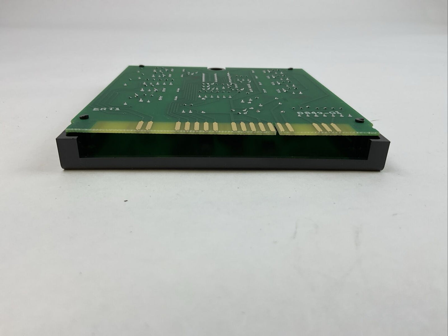 FIREYE TYPE ERT1 FLAME RECTIFICATION FLAME AMPLIFIER MODULE