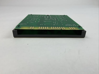 FIREYE TYPE ERT1 FLAME RECTIFICATION FLAME AMPLIFIER MODULE