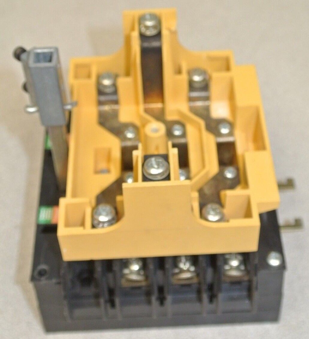ALLEN-BRADLEY 194R-NA200P3 DISCONNECT SWITCH