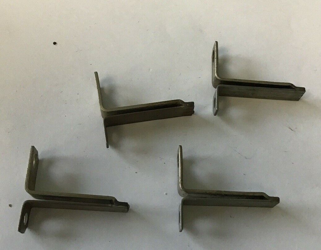 WESTINGHOUSE FH48 THERMAL OVERLOAD HEATER***LOTOF4***