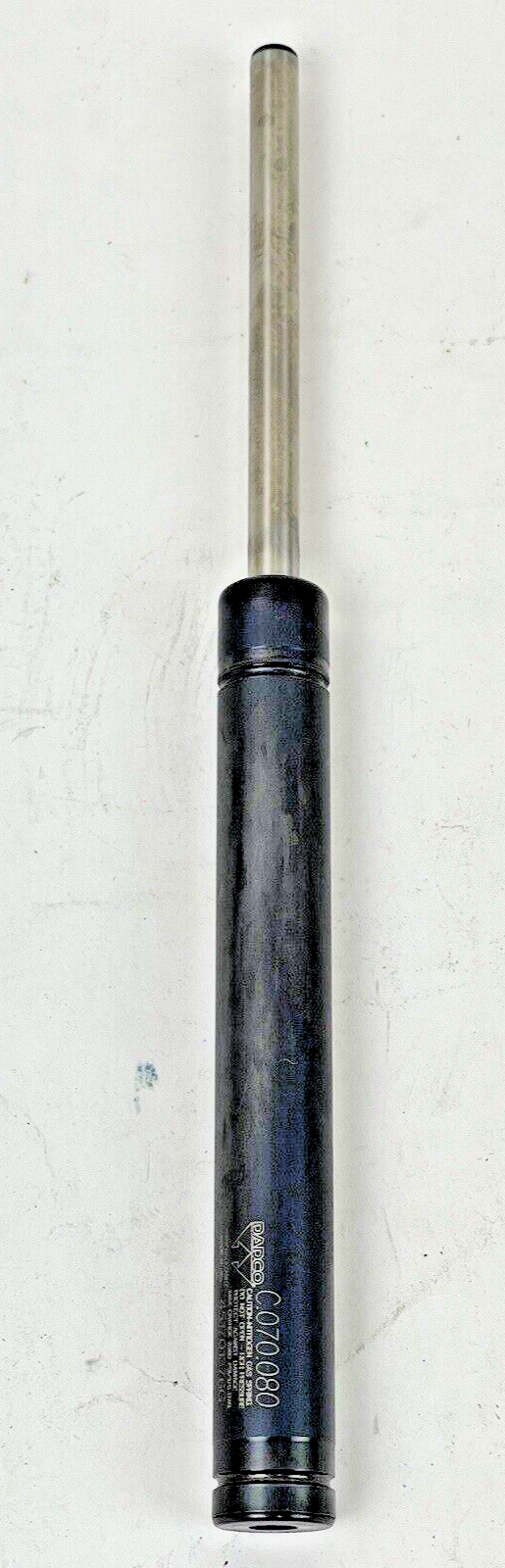 DADCO - C.070.080 - NITROGEN GAS SPRING - 2175 PSI - 150 BAR - ULTRA FORCE
