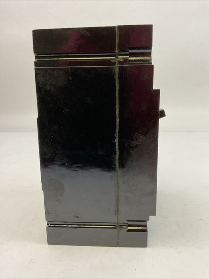 GE TED136030 CIRCUIT BREAKER 3POLE 30AMP 600VAC