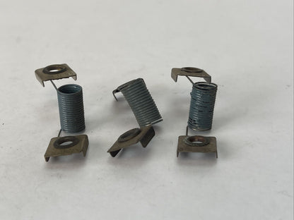 SYLVANIA M0.93 HEATER (LOT OF 3)
