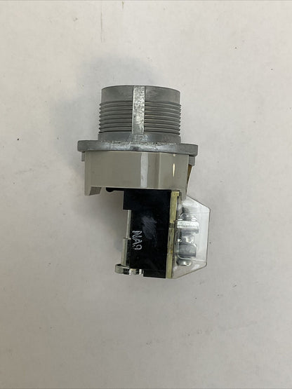ALLEN BRADLEY 800T-J2A 30mm SELECTOR SWITCH SER T