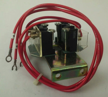 ALLEN BRADLEY 1481-N53 SERIES B PUSH BUTTON KIT, NEMA 7-9, SIZE 0-2