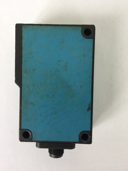 SICK WT27-2F430 PROXIMITY SENSOR 10-30VDC