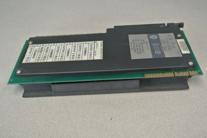 ALLEN-BRADLEY 1771-0ZL / 0-24V CONTACT OUTPUT MODULE