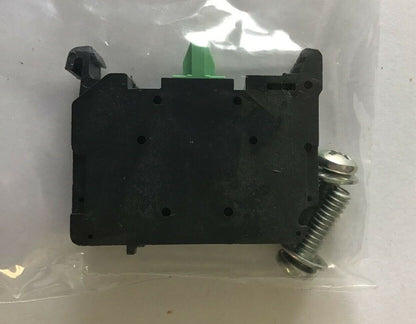 ALLEN BRADLEY 1495-N8 AUXILIARY CONTACT SER.B  1 N.O.
