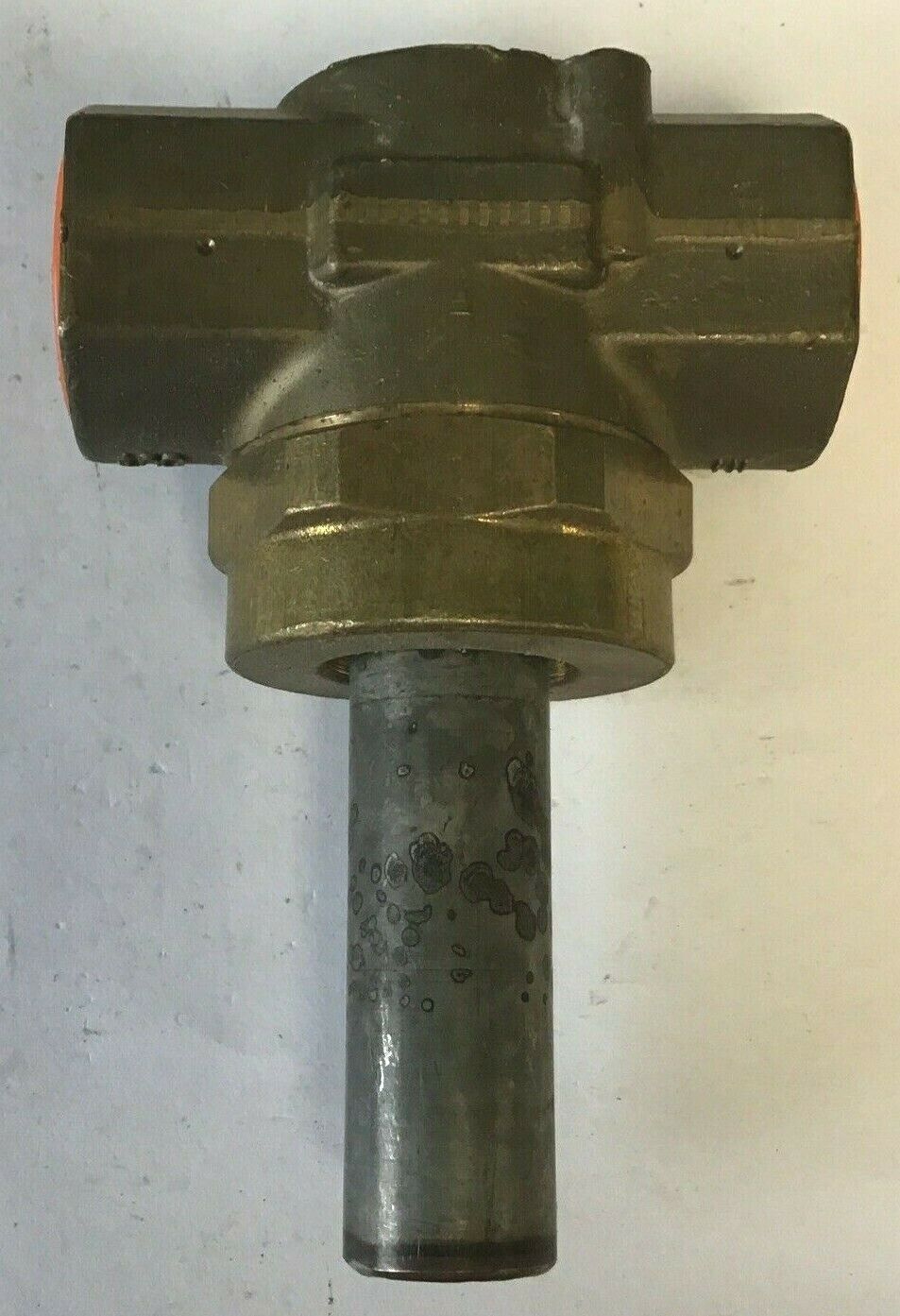 DEMA A414P SOLENOID VALVE