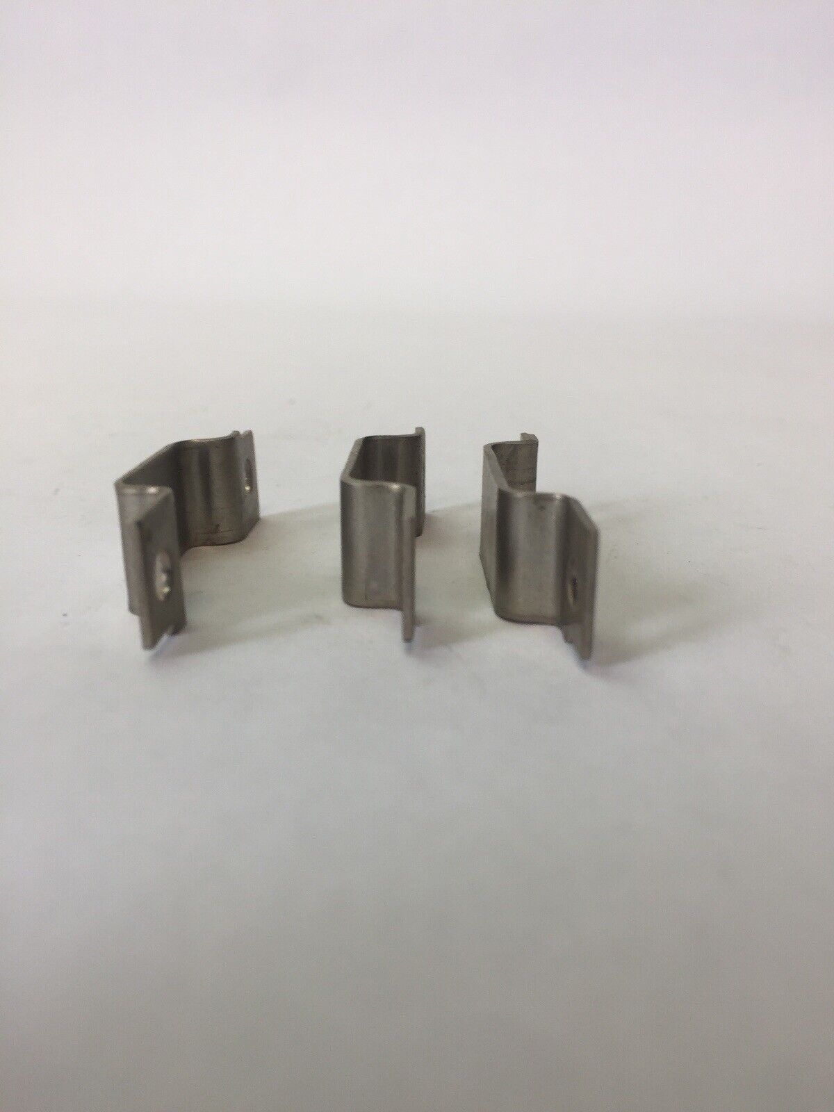 GE CR123K865B BOX OF 3 OVERLOAD HEATER COIL ELEMENT