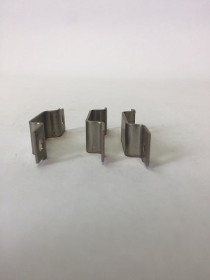 GE CR123K865B BOX OF 3 OVERLOAD HEATER COIL ELEMENT