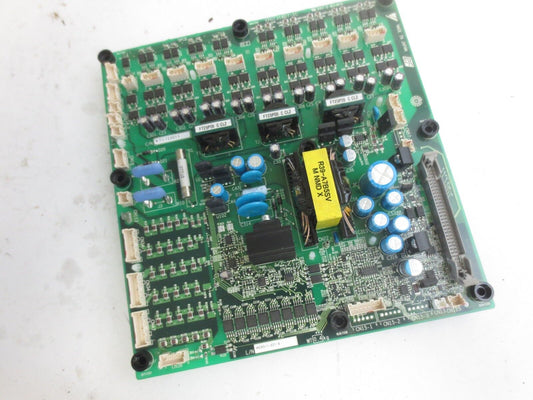 YASKAWA YPHT31807-1C - CIRCUIT BOARD