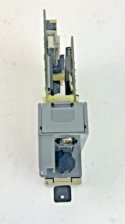 ALLEN-BRADLEY - 1747-L542 SER. C REV. 7 FRN: 7 - SLC 500 CPU PROCESSOR *NO DOOR*