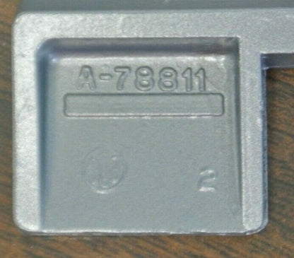 BOX of 2 / ALLEN-BRADLEY A-78811 / EXTERNAL LEVER for PUSHBUTTONS / NEW SURPLUS