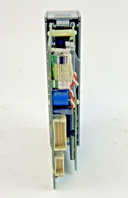 ALLEN-BRADLEY - 1747-L542 SER. C REV. A FRN: 10 -SLC 500 CPU PROCESS. & 1747-M13