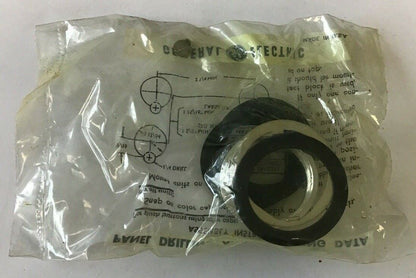 GENERAL ELECTRIC CR2940US202DS SELECTOR SWITCH