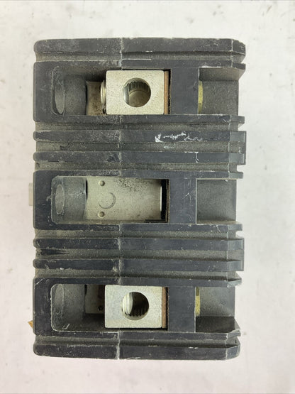 SQUARE D FAL2605016M SERIES 2 600VAC 50AMP 2POLE MAG-GARD ADJ INSTANTANEOUS TRIP
