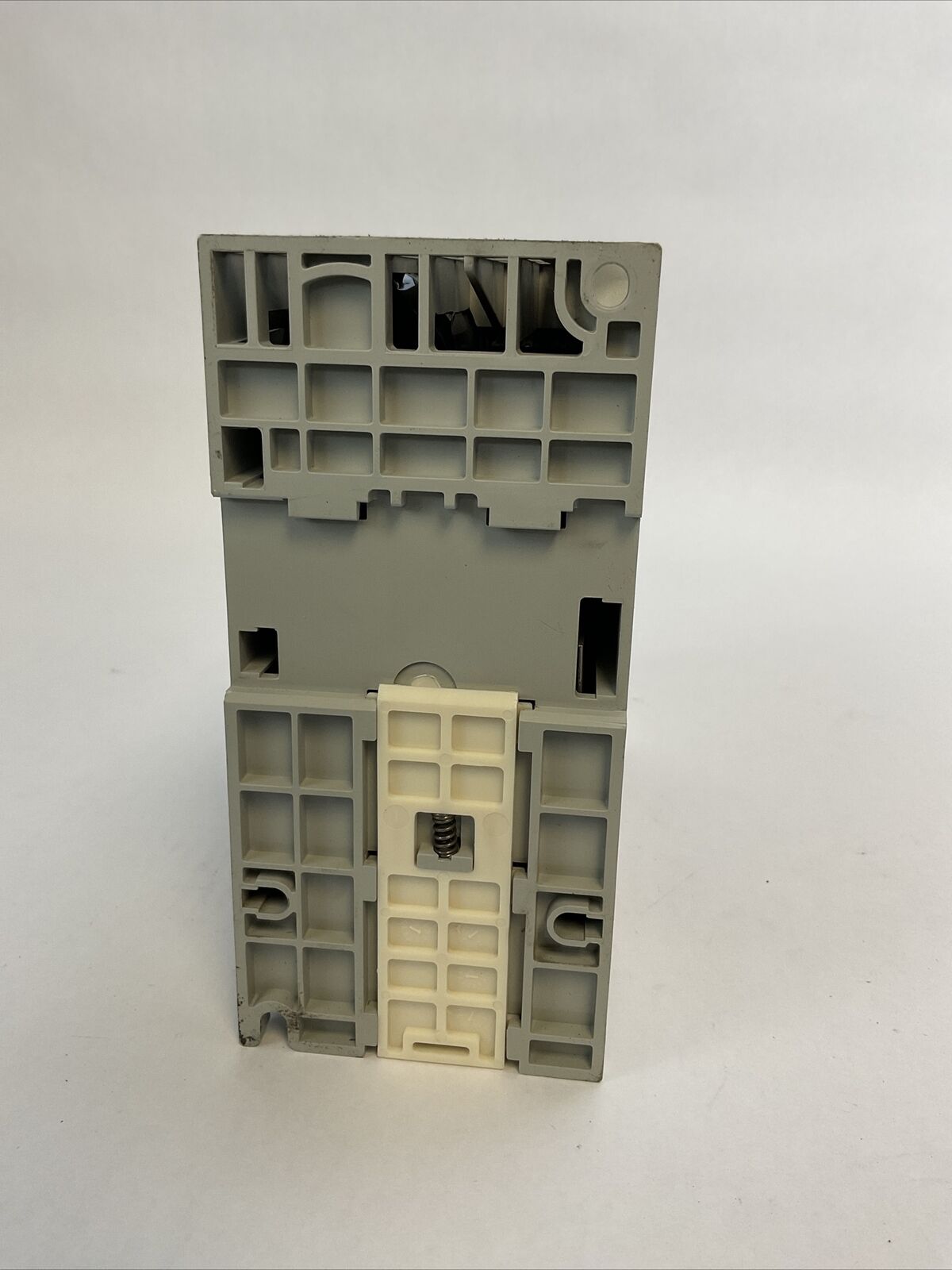 ALLEN BRADLEY 25B-D4P0N114 AC DRIVE SER A FRN 5.001 OUTPUT 0-460VAC