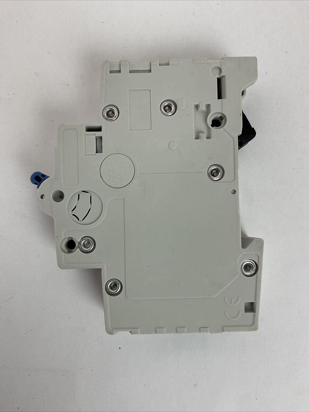 ALLEN BRADLEY 1492-SPM1D050 PROTECTOR 277VAC 48VDC SER D (LOT OF 2)