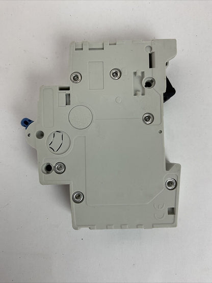 ALLEN BRADLEY 1492-SPM1D050 PROTECTOR 277VAC 48VDC SER D (LOT OF 2)