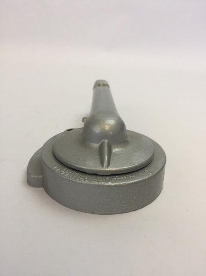 WESTINGHOUSE 47A4446G21 OPERATING HANDLE ASSY