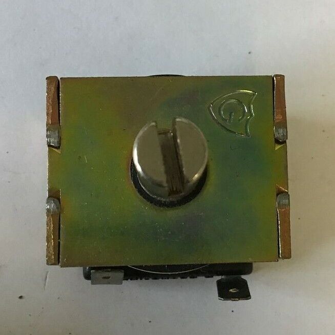 GUARDIAN 28-C-120A SOLENOID 120V 60HZ