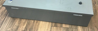 TELEMECANIQUE A31C481D-MOD5 COMBO MOTOR STARTER DISCONN.10HP 3PH 480V