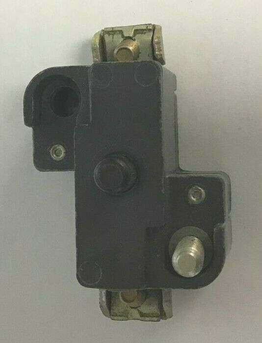 WESTINGHOUSE OT2D OIL-TITE CONTACT BLOCK****LOTOF4****