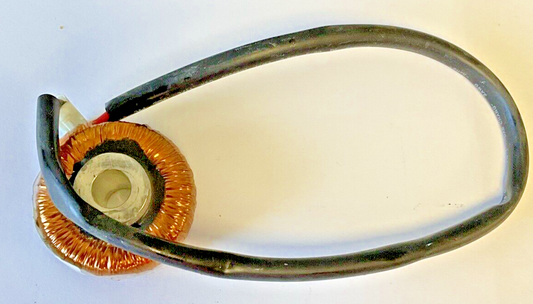 TI-083628 CURRENT TRANSFORMER 3225-100-02 LK 1303B