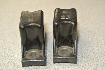 LOT of 2 / ALLEN-BRADLEY N13 OVERLOAD HEATER ELEMENT
