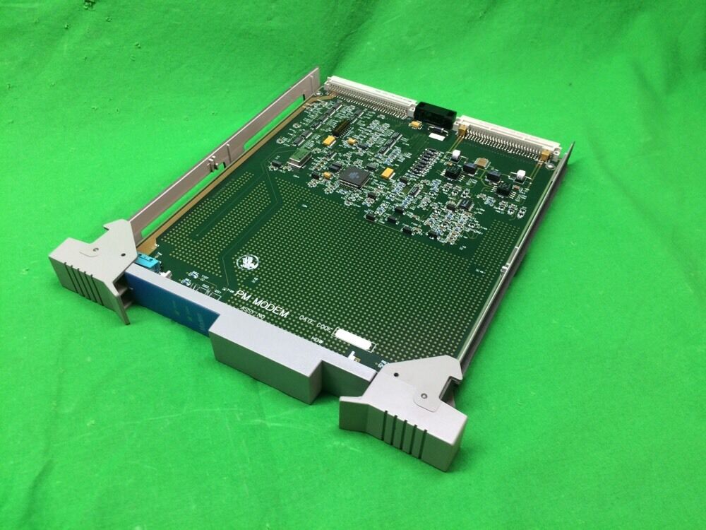 HONEYWELL TDC3000 51304493-100 PM MODEM 51304493100 HDW. K