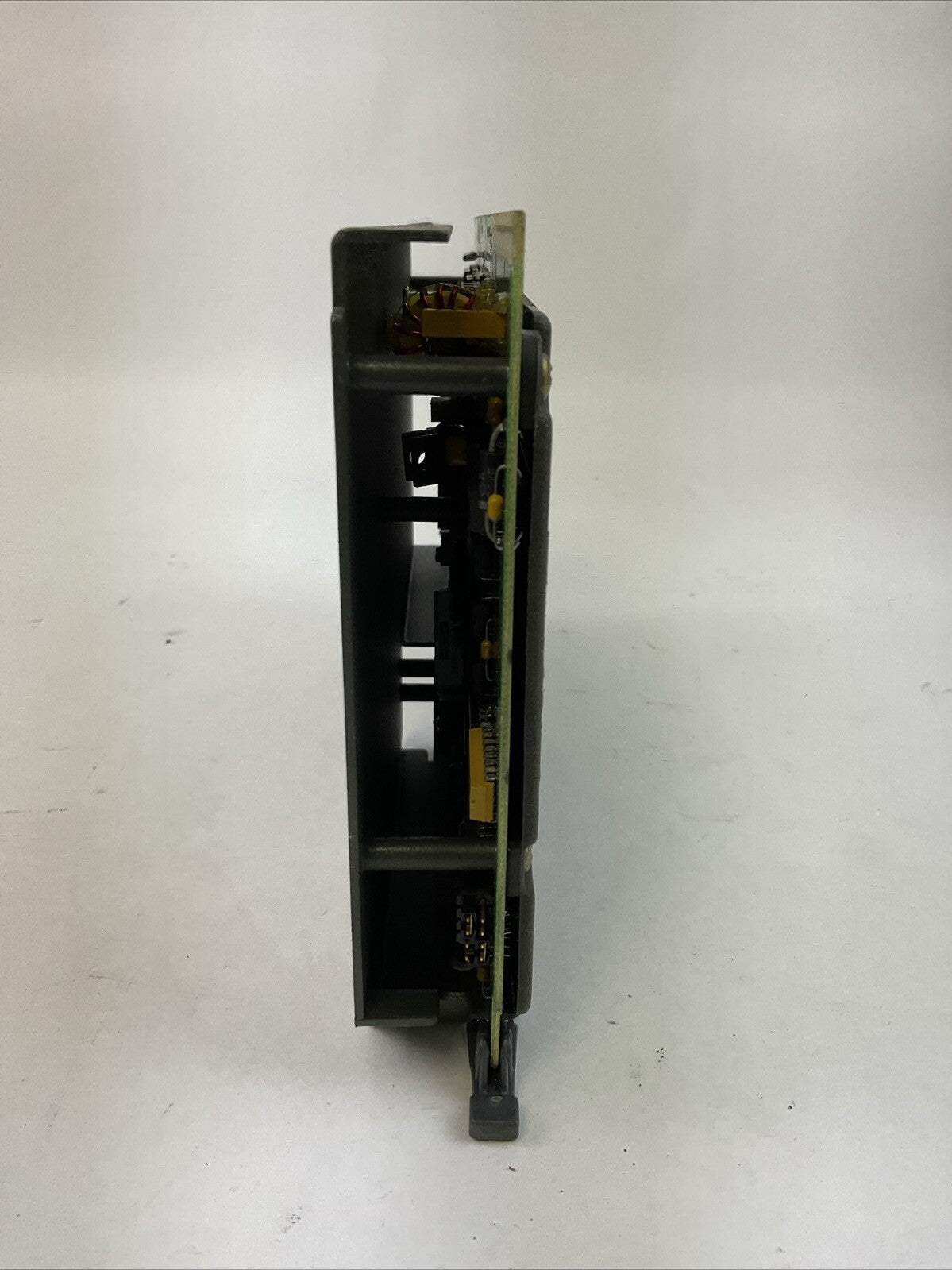 ALLEN BRADLEY 1771-0FE1 ANALOG OUTPUT MODULE SER B FIRMWARE REV B 12 BIT VOLTAGE