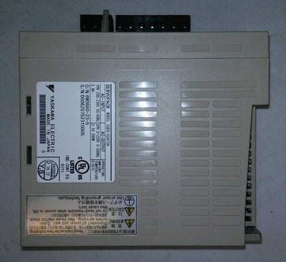 Yaskawa SGDS-02A72A Servo Driver