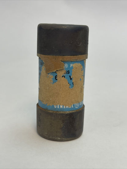 GE GF8B35 CLF FUSE CLASS J 600VAC 35AMP (LOT OF 8)