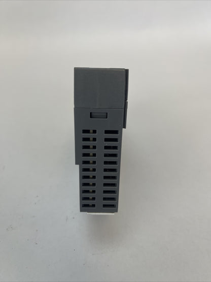 ALLEN BRADLEY 1734-EP24DC EXPANSION POWER UNIT SER B 1734-RTB SER A REV A01