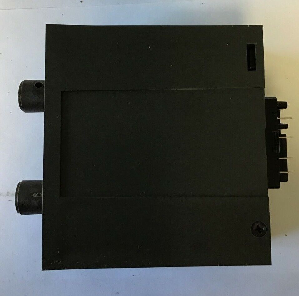 EAGLE SIGNAL DA1621A3 MINFLEX 120V 50/60HZ 10A REPEAT CYCLE TIMER