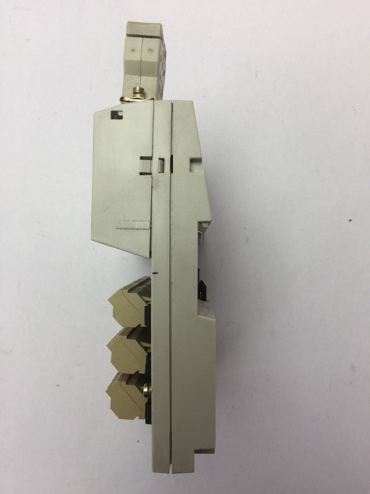 SCHNEIDER TSX MOMENTUM 170ADM35011 I/O BASE 24VDC 170NEF11021 COMM ADAP MB+ SGL