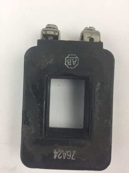 ALLEN BRADLEY 76A24 COIL 12V 60CY