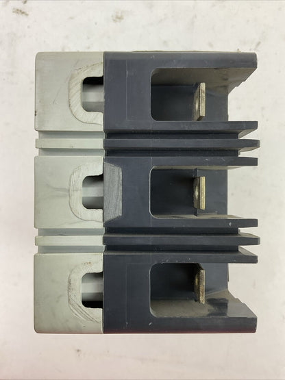 WESTINGHOUSE EHD3015 INDUSTRIAL CIRCUIT BREAKER 480VAC 250VAC 15AMP 3POLE SER C