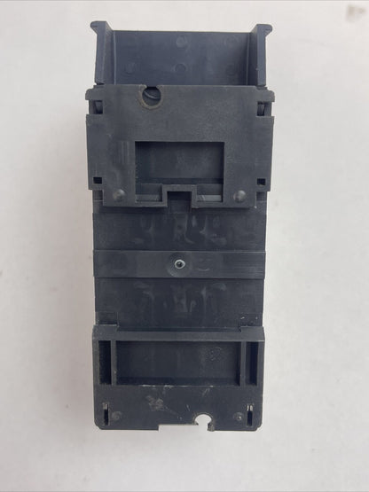 TELEMECANIQUE GV2-P08H7/2.5-4A MANUAL MOTOR STARTER CIRCUIT BREAKER 2.5-4A 2HP
