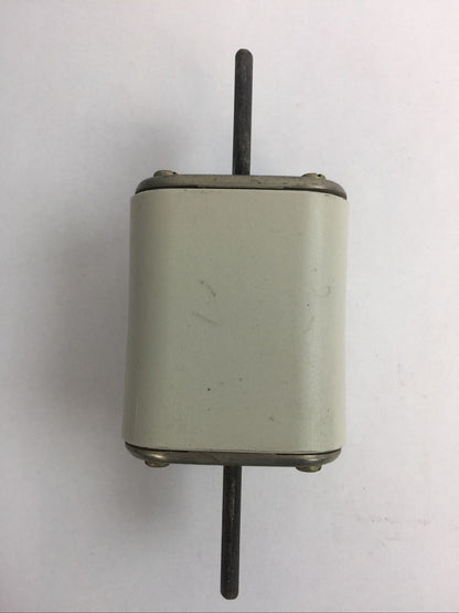 SIEMENS 3NE3 421 FUSE 100A 1000VAC 600VDC