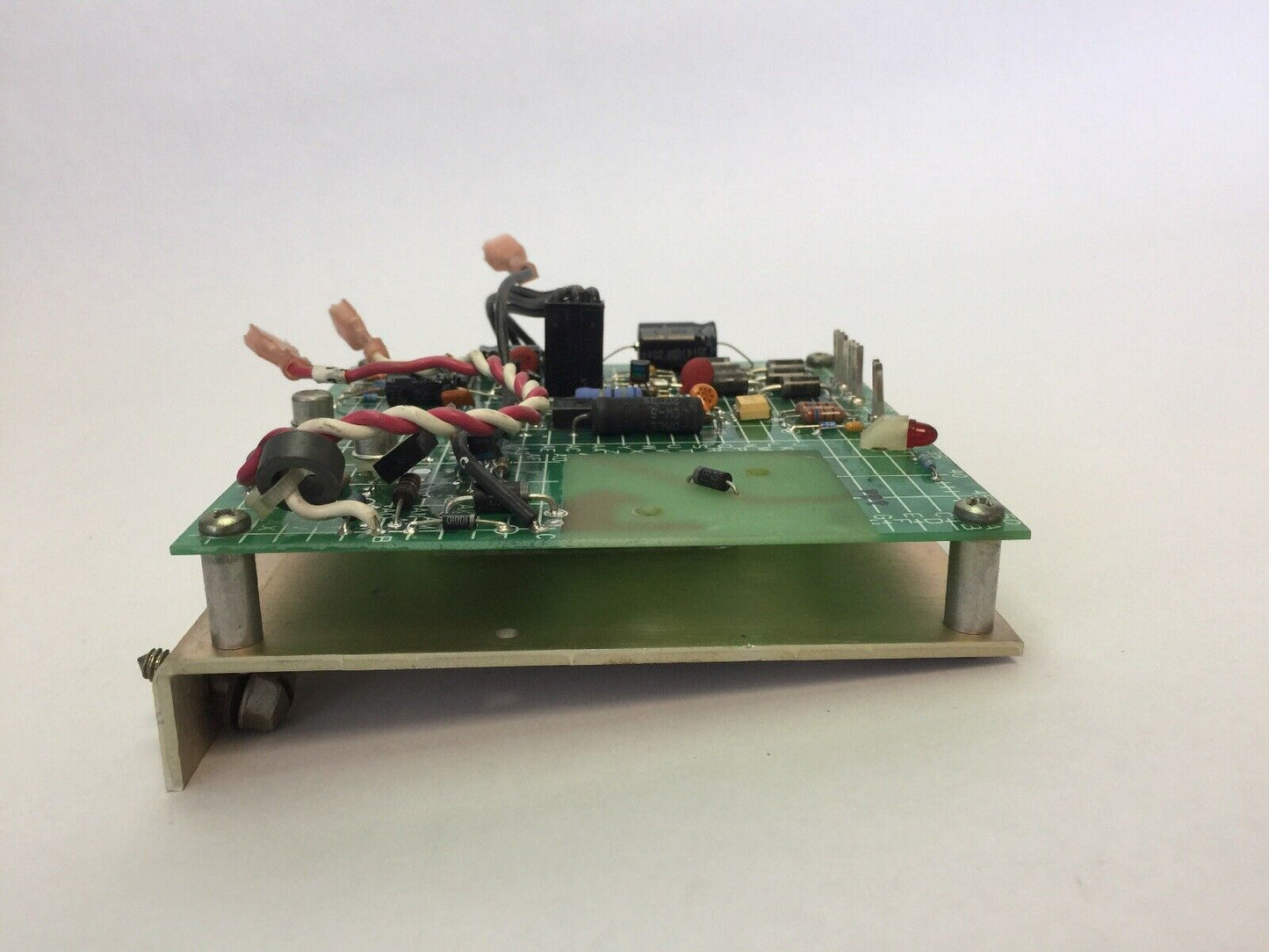 ABB 802286-5A PC BOARD