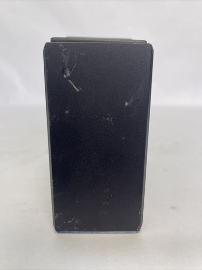 ACROMAG EIS-308 8 WEB MANAGED PORT VERSION 1.3 INPUT 24VDC 0.8A